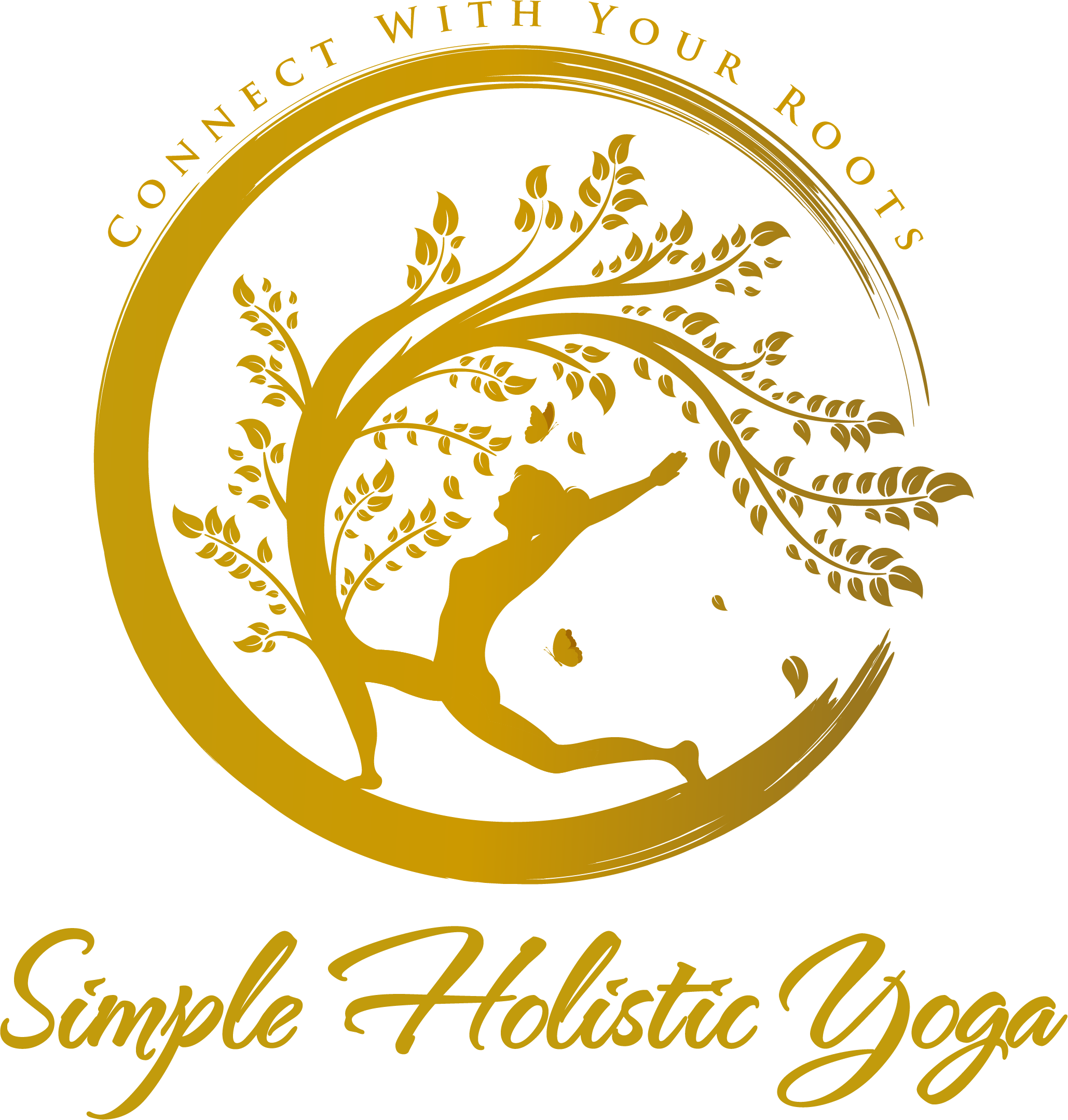 Simple Holistic Yoga